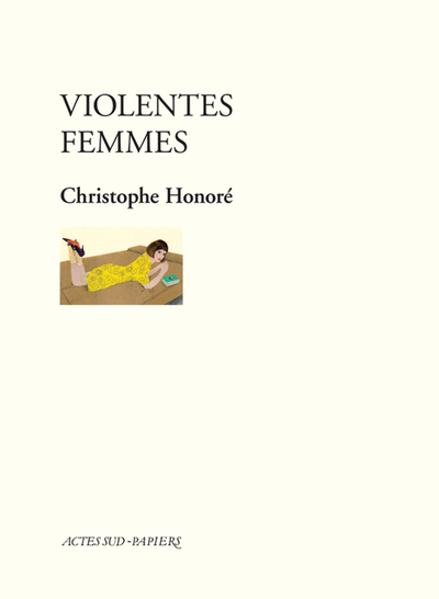 Image de Violentes Femmes