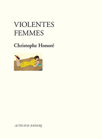 Image de Violentes Femmes