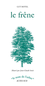 Picture of Le frêne