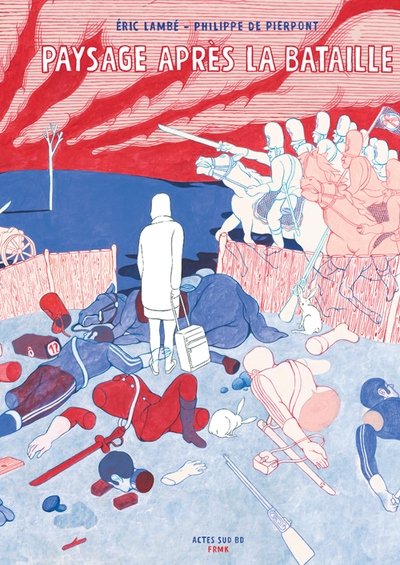 Image de Paysage après la bataille