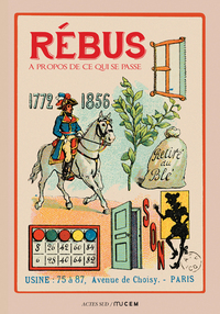 Picture of Rébus [1]