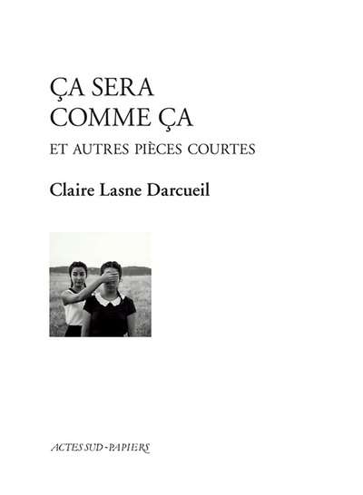 Image de Ca sera comme ça