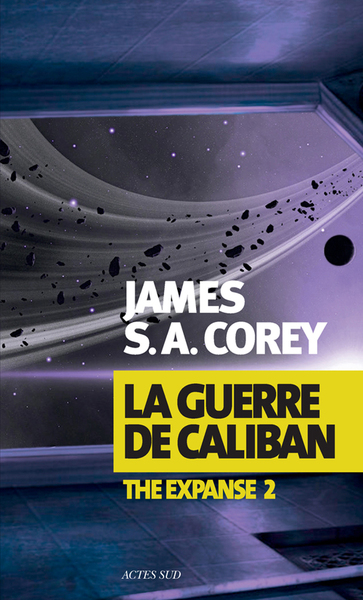 Image de La Guerre de Caliban