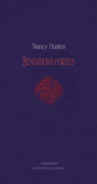 Picture of Sensations fortes