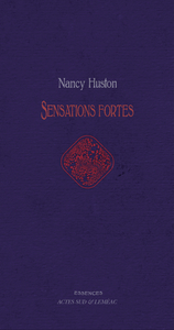 Picture of Sensations fortes
