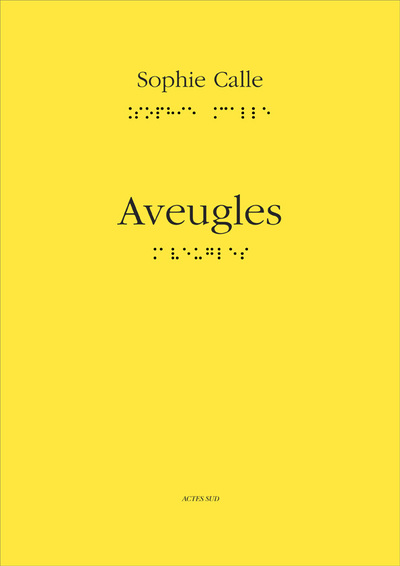 Picture of Aveugles