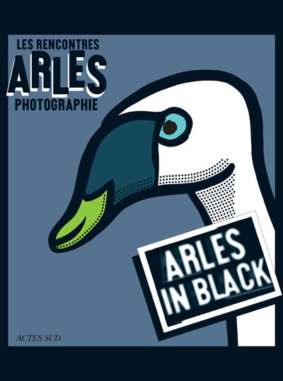 Picture of 44e Rencontres Internationales de la Photographie