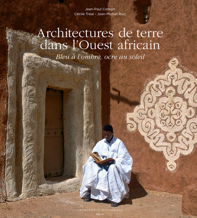 Picture of Architectures de terre dans l'Ouest africain