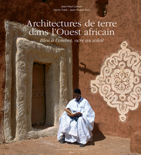 Picture of Architectures de terre dans l'Ouest africain