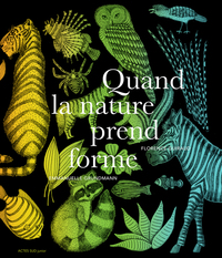 Image de Quand la nature prend forme