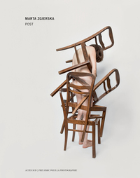 Image de Marta Zgierska - Post - Prix HSBC pour la photographie 2016