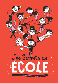 Picture of Les secrets de l'école