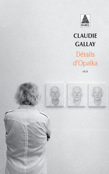 Picture of Détails d'Opalka