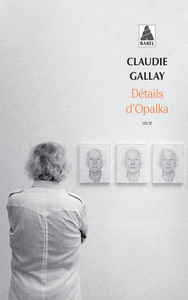 Picture of Détails d'Opalka