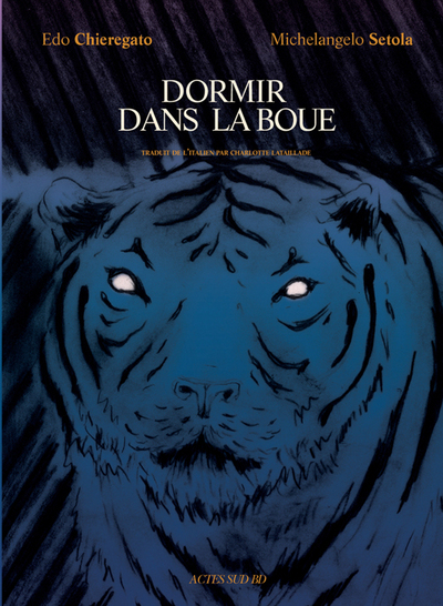 Image de Dormir dans la boue