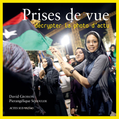 Picture of Prises de vue