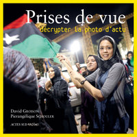 Picture of Prises de vue