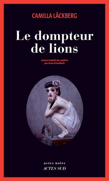 Picture of Le Dompteur de lions