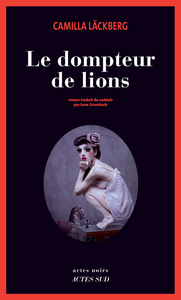 Picture of Le Dompteur de lions