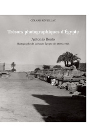 Picture of Trésors photographiques d'Égypte