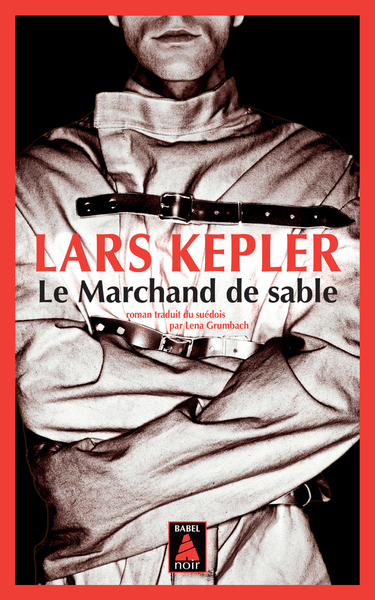 Image de Le Marchand de sable