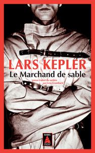 Image de Le Marchand de sable
