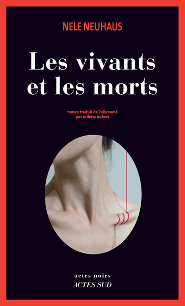 Image de Les vivants et les morts