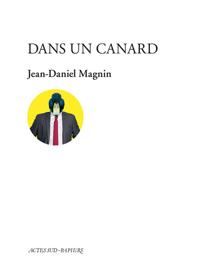Image de Dans un canard