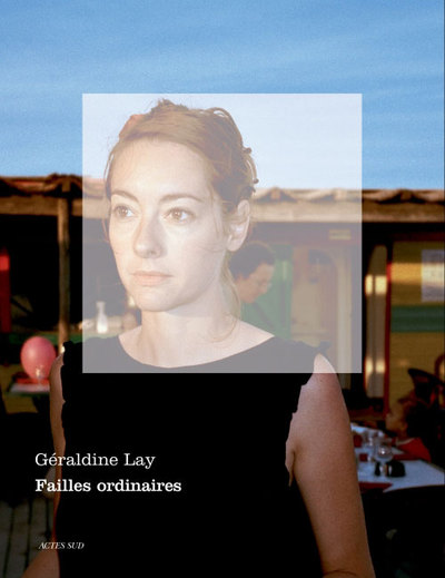 Image de Failles ordinaires