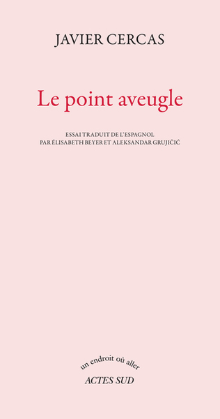 Picture of Le point aveugle