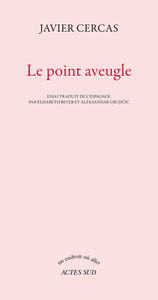 Picture of Le point aveugle