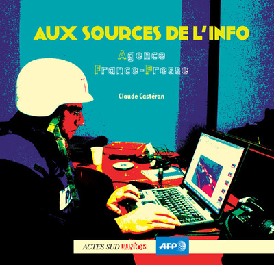 Image de Aux sources de l'info