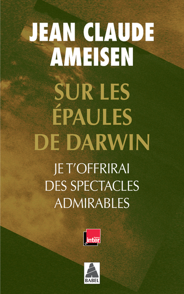 Picture of Sur les épaules de Darwin Vol. 2