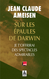 Picture of Sur les épaules de Darwin Vol. 2