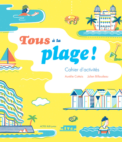 Image de Tous à la plage !