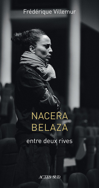 Picture of Nacera Belaza