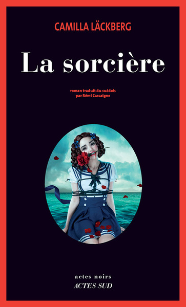 Image de La sorcière