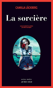 Image de La sorcière