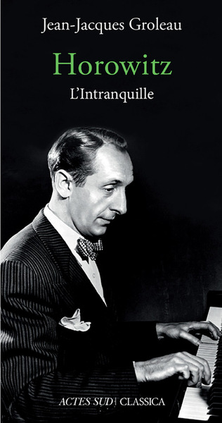 Image de Horowitz