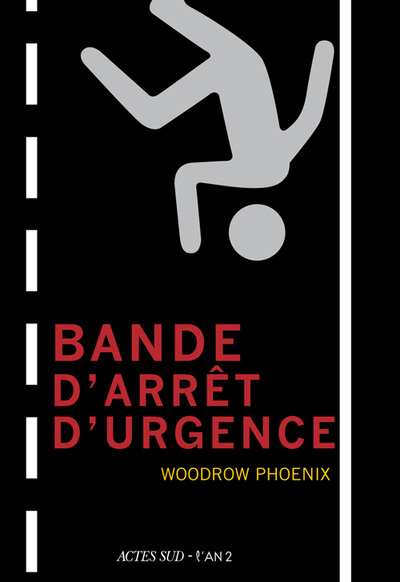 Image de Bande d'arrêt d'urgence