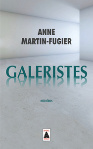 Picture of Galeristes