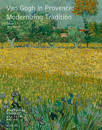 Picture of Van Gogh in Provence: Modernizing Tradition