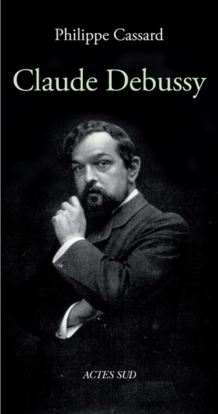 Image de Claude Debussy