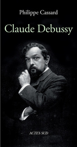 Image de Claude Debussy