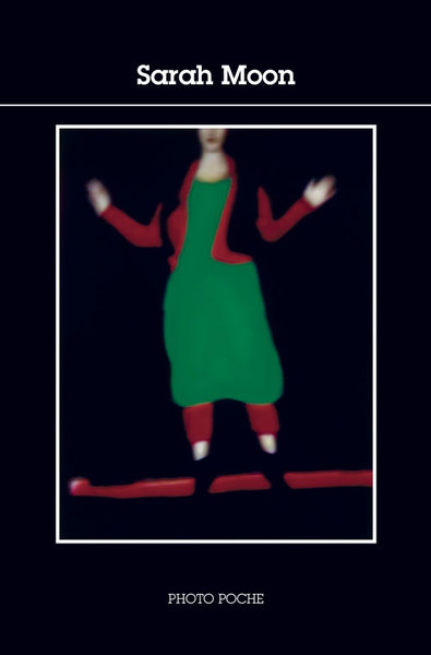 Picture of Sarah Moon