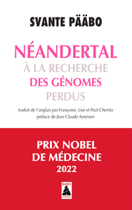 Image de Néandertal