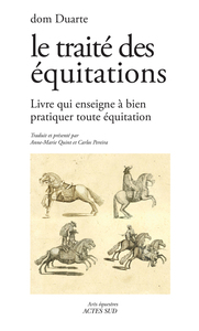 Picture of Le traité des équitations