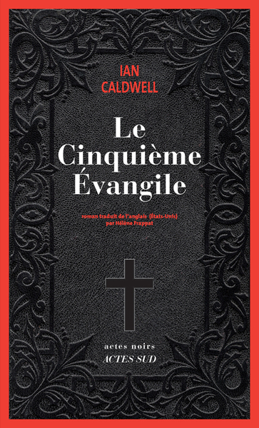 Image de Le Cinquième Évangile