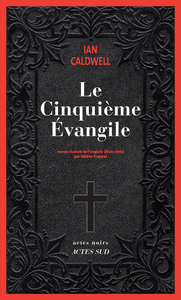 Picture of Le Cinquième Évangile