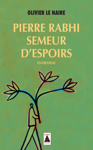 Picture of Pierre Rabhi, semeur d'espoirs